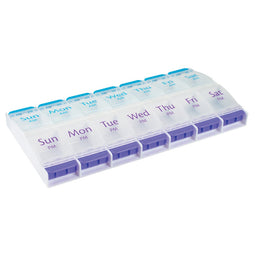Pill Organizers