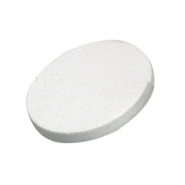 Narrow Graduated Medication Cup Lids - 400 per Case