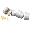 Combination Tablet Cutter / Grinder
