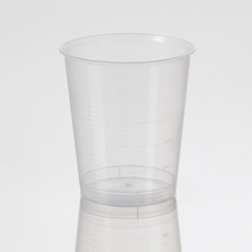 Narrow Graduated Medication Cups - 400 per Case