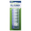 Push Button Weekly Pill Reminder - Medium