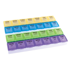 Medtime Medication Pill Planner